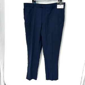 Kenneth Cole NWT men’s wool Dress pants 40X30